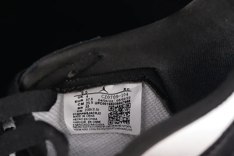 All categories Air Jordan Jordan series basketball shoes Air Jordan 1 Low Z version Air Jordan 1 Low "UNC" AJ1 Joe 1 blue and white low-top casual sneakers CZ0790-104
